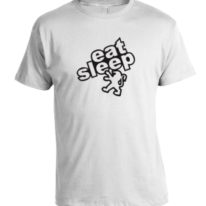 Eat Sleep Peugeot
