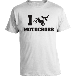 I Love Motocross