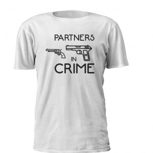 Partners in Crime 2