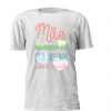 Mae, Adoro-te - Estampagem personalizada, t-shirt, Sweatshirt, Sweatshirt com capuz