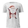 Christmas Rules! T-shirt de criança personalizada com tema de natal! Também disponivel em sweatshirt
