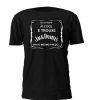 Jack Daniels covid19