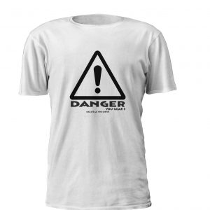 Danger… Noivo