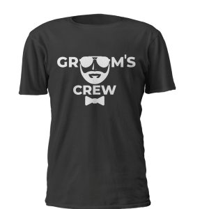 grooms crew