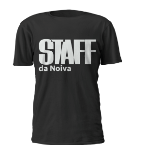 Staff da noiva
