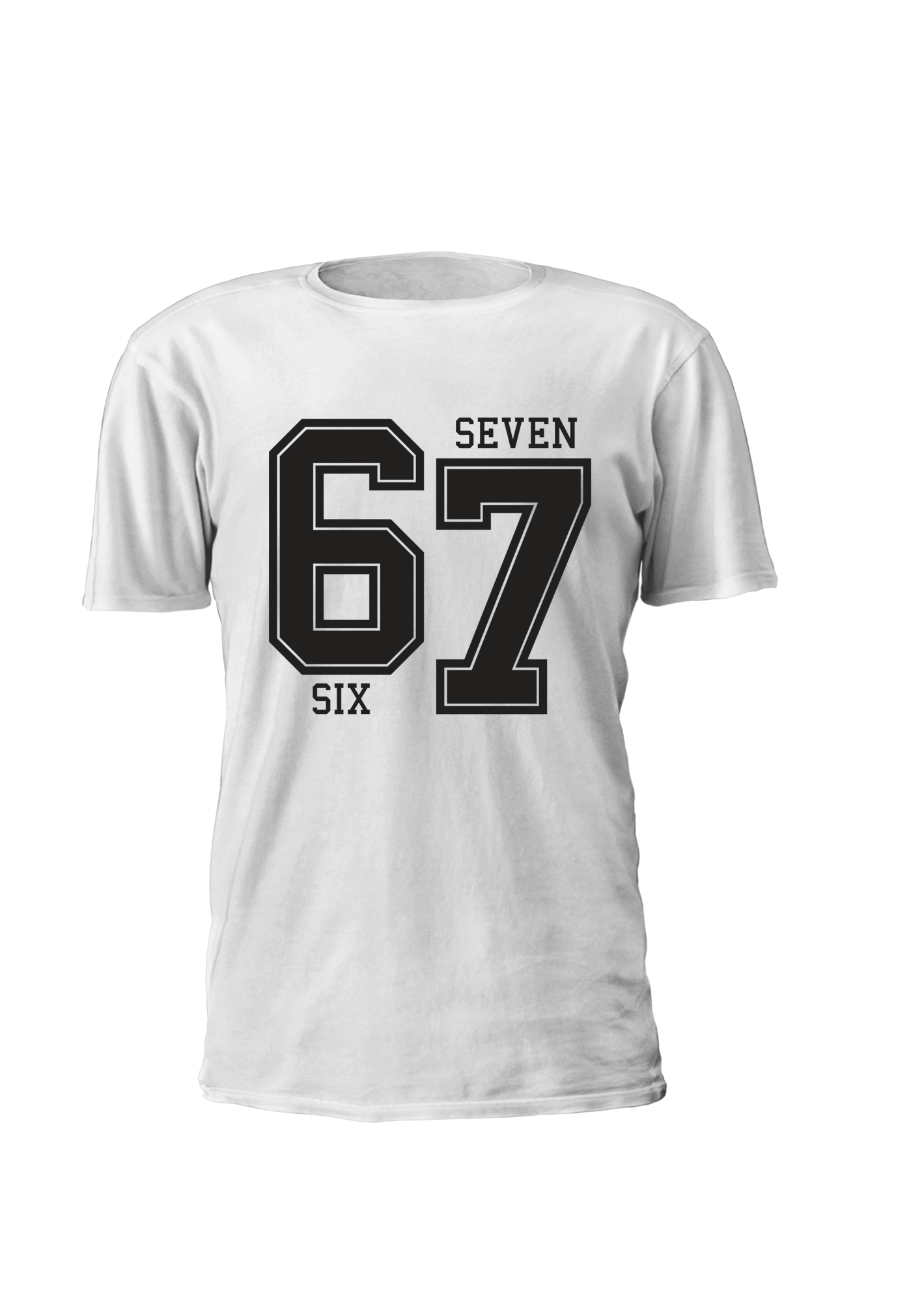 six seven - Image 2